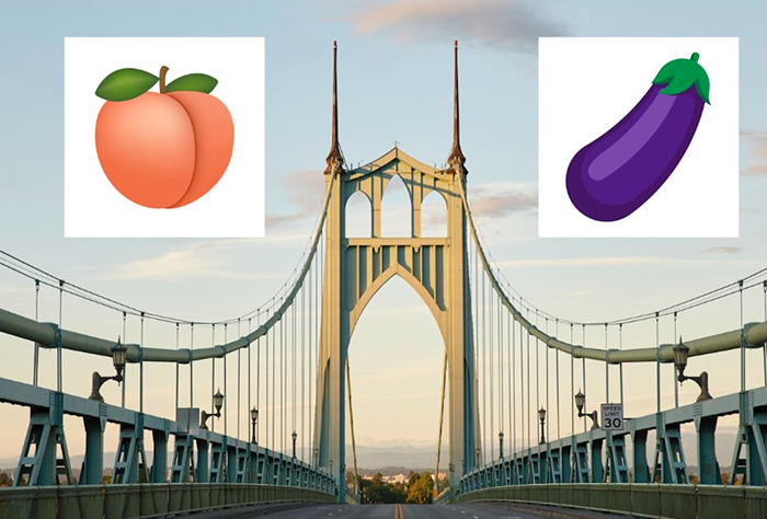POP QUIZ PDX: Sassy Trivia About Magic Mushrooms, Boring Football, and Which Is Portland's Sexiest Bridge?